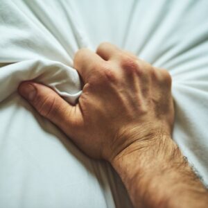 Multiorgasmischer Mann*